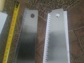 Predám: nová ručná píla - 2