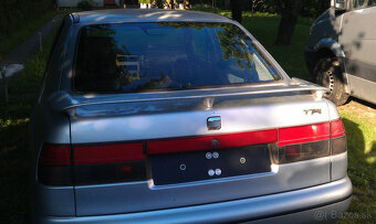 Rozpredám Seat Toled 1,9Tdi 81kw - 2