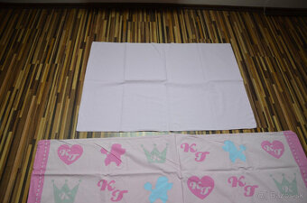 Návliečky Hello Kitty - 2