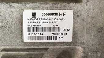 MJD6O2.AA HW04H 3305-AA63 - 2