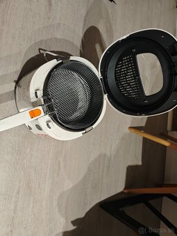 Friteza Tefal - 2