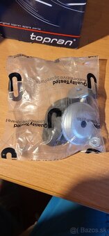 Náhradné diely BMW - 2