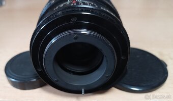 M42 Tele Raynox Auto 200mm 1:3.5 - 2