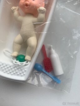 retro hracka babatko - 2