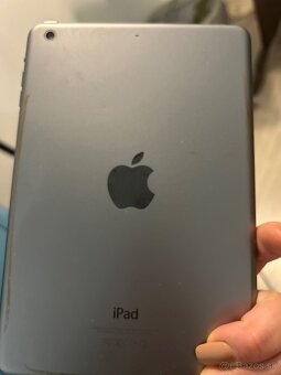 I pad mini 2 - 2