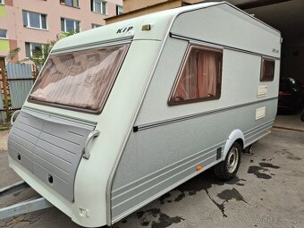 Predám karavan KIP - 2
