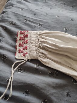 Krojova košeľa - 2