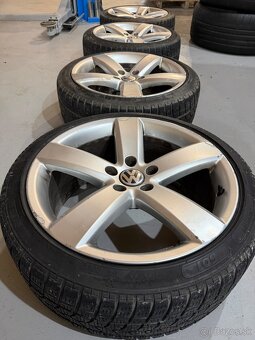 5x112 r18 vw,skoda,passat cc - 2