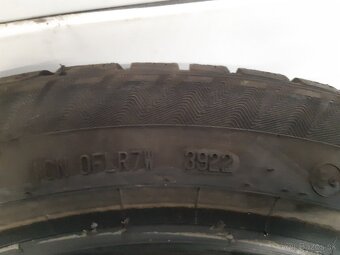 Predam zimné pneumatiky - 2