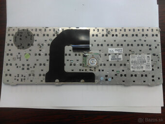 Klávesnica 642760-041 HP 8460/ 8470 - 2