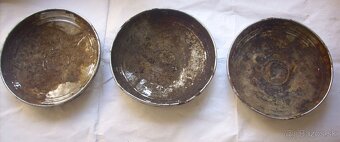 Škoda MB 1000 3x puklica - 2