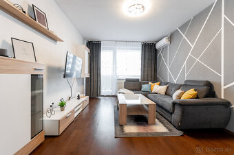 Na predaj 2 izbový byt - Košice, Furča - 2