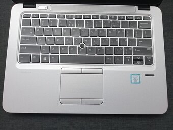 HP elitebook 820 G3 ,Intel® Core™ i7 , 32gb ram , ssd + hdd - 2