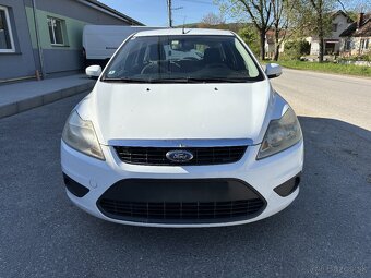 Ford Focus - 2