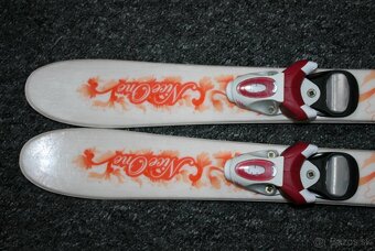 dievčenské lyže Head Nice one 77 cm - 2