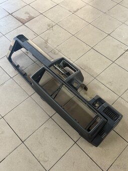 palubovka škoda favorit - 2