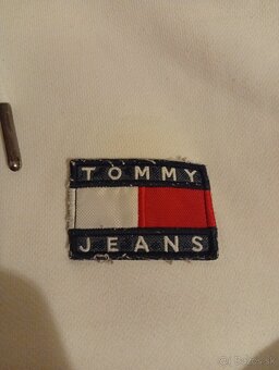 Tommy jeans mikina - 2