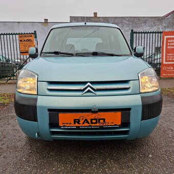 Citroën Berlingo 1.4i Multispace - 2
