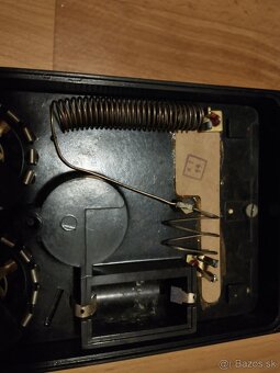 Merací prístroj UM-4B/MERA - 2