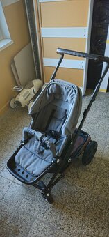 Britax Go Big - 2