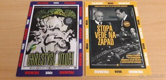 DVD filmy - 2
