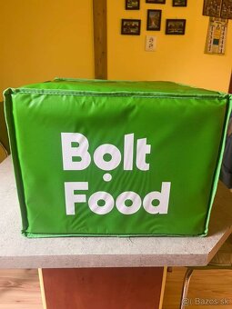 Bolt taška - 2
