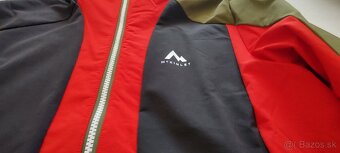 Bunda proti vetru Mc Kinley Saina - 2