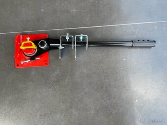 Ohýbačka na armatúru strmienka roxor rynhák - 2