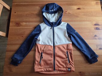 Softshelova bunda - 2