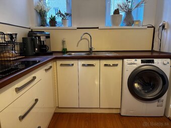 Kuchynská linka - 2