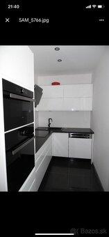 RD/polyfunkčná budova - 2