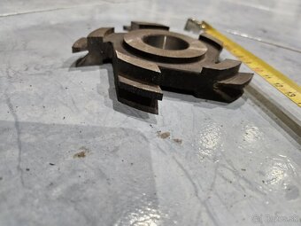 predam frezu na drevo - 2