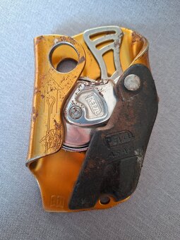 Petzl Asap - 2