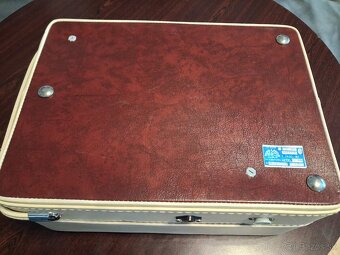 Gramofon Supraphon - 2