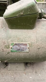 Predám srotovnik - 2