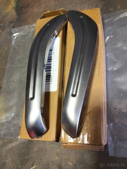 Predám ručky na S Max - 2