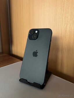 Iphone 15 128gb Black - 2