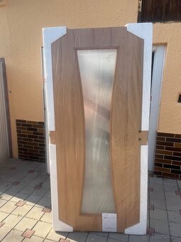 Predám interiérové dvere - 2