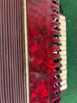 Harmonika Weltmeister - 2