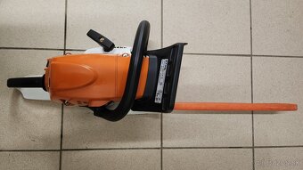 STIHL MS 291 - 2