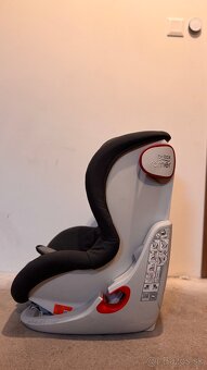 Britax Römer KING II Autosedačka - 2