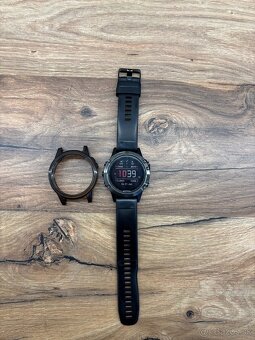 Garmin Fenix 5 - 2
