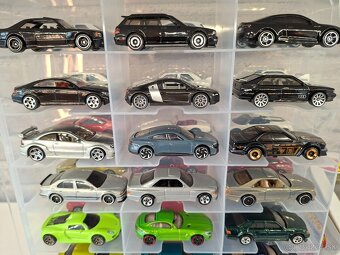 Hot wheels nemci - 2