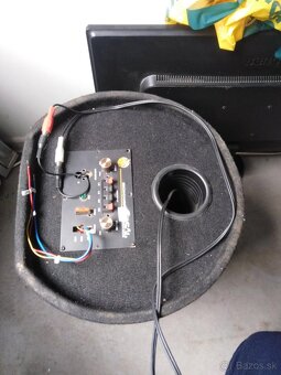 sub bas - 2