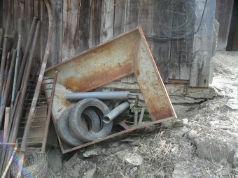 Sadač na zemiaky - 2