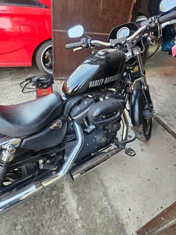 Harley - 2