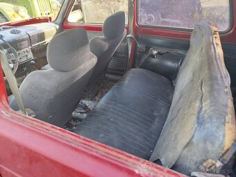 Lada Niva 1.6 - 2