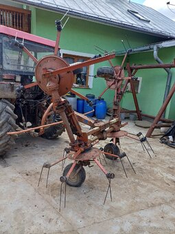 Kuhn gf 5000mha - 2