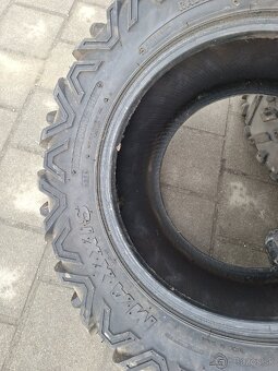 27x11.00 R14 - 2