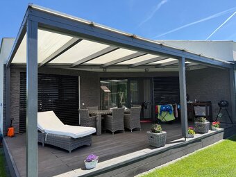 Pergola - 2